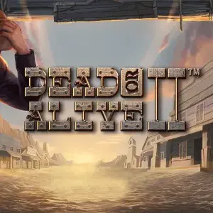 Lizaro Casino Dead or Alive 2