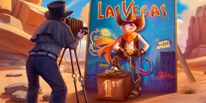 Lizaro Casino Competition Promotion
